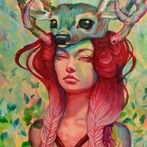 Meet your Posher, Behnaz